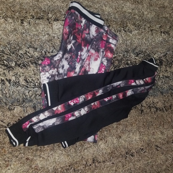 Forever 21 Other - Track suit forever 21 cute or $10 ea. Piece
